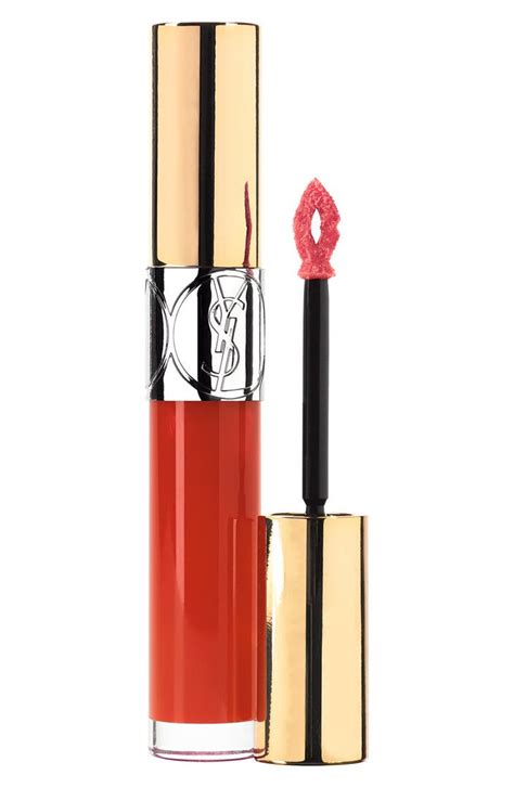 gloss volupte ysl